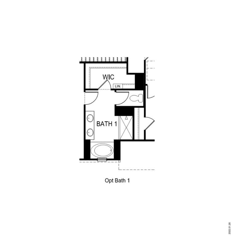 Property image 4 at 136 Fancy Trail, Anderson, SC 29621