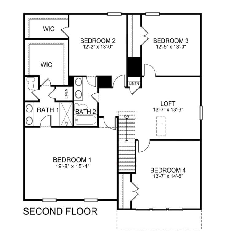 Property image 4 at 142 Fancy Trail, Anderson, SC 29621