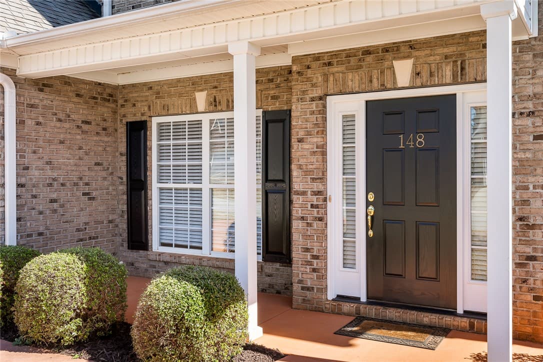 Property image 2 at 148 Easy Gap Road, Anderson, SC 29621