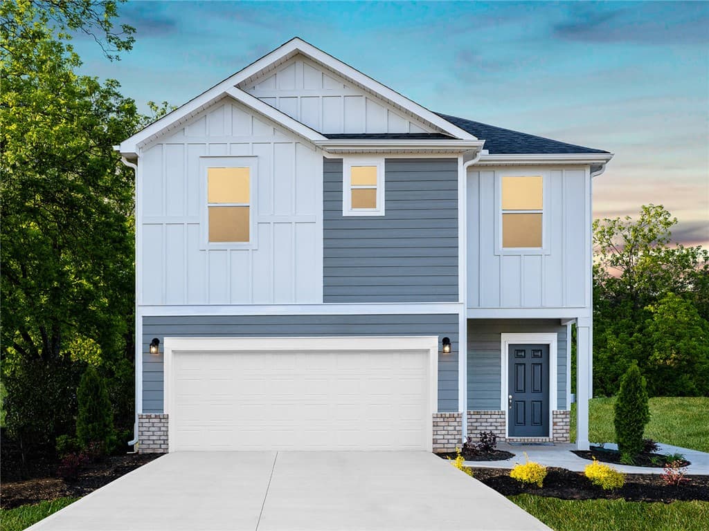 520 Crowder Place