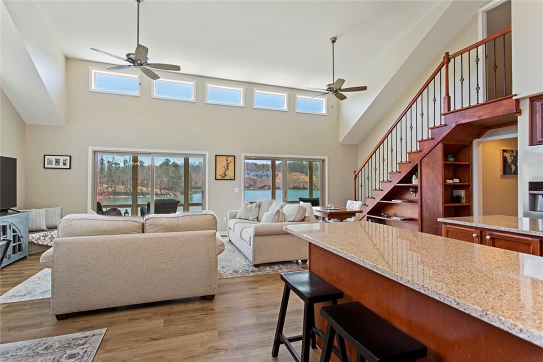 Property image 3 at 1230 Melton Road, West Union, SC 29696
