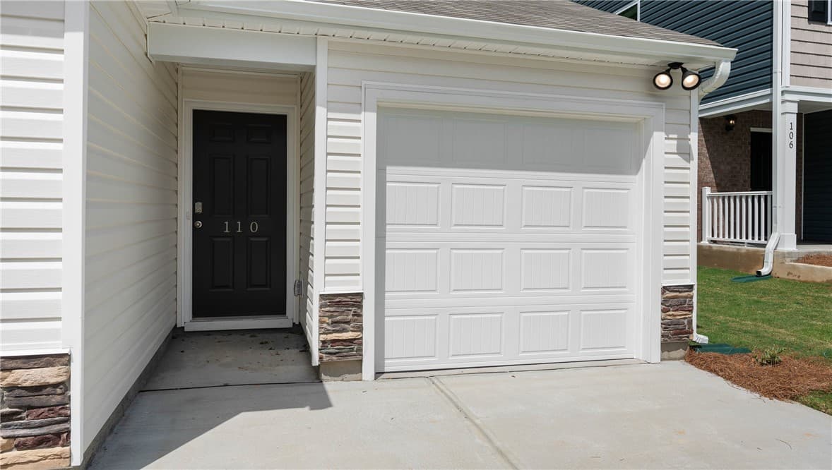 Property image 5 at 110 Licklog Court, Seneca, SC 29678