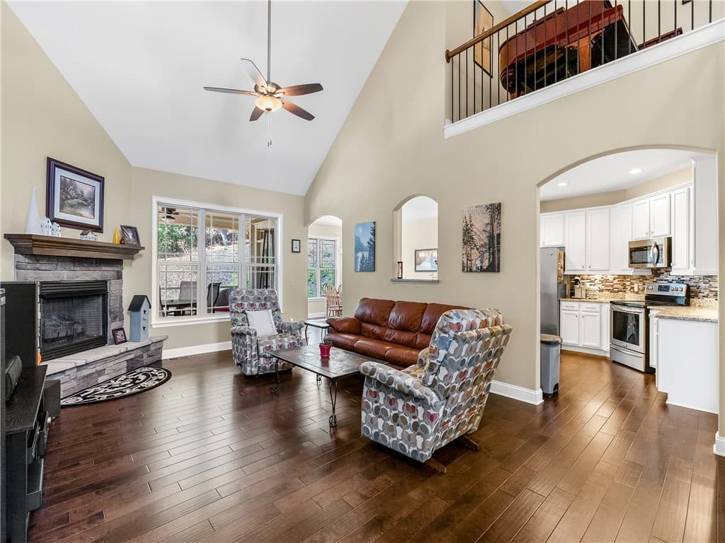 Property image 2 at 11 Silkvine Court, Travelers Rest, SC 29690