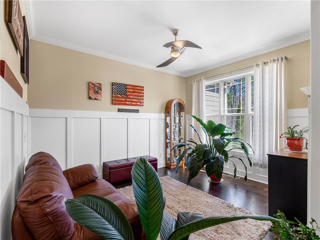 Property image 4 at 11 Silkvine Court, Travelers Rest, SC 29690