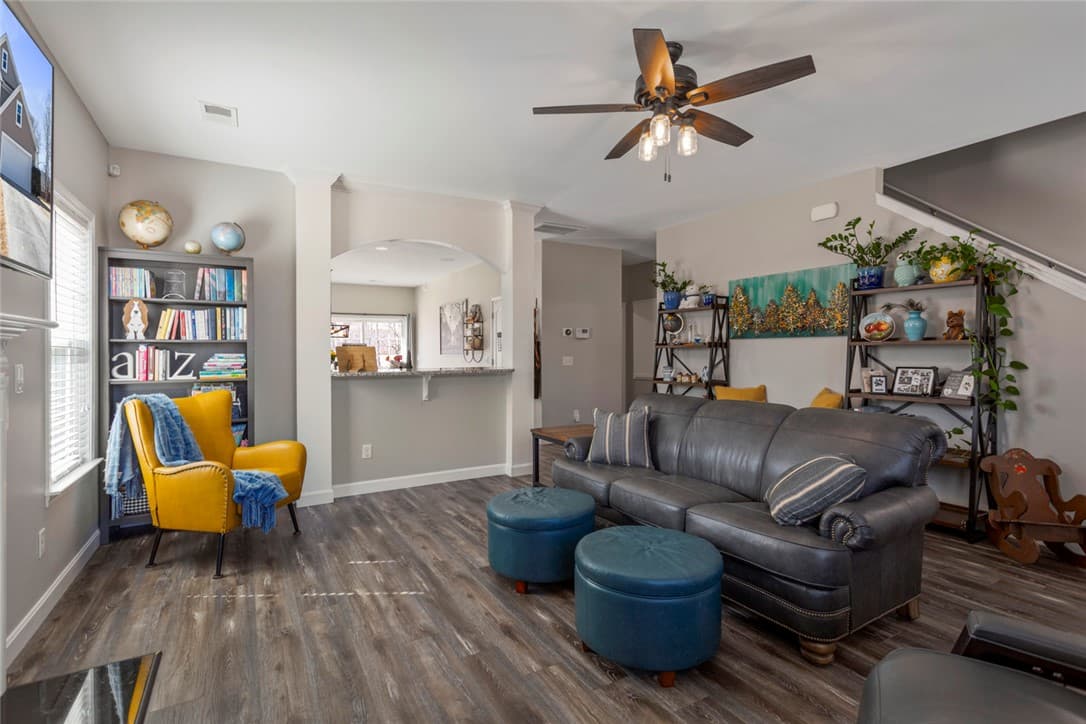 Property image 2 at 104 S Nickel Springs Drive, Easley, SC 29642