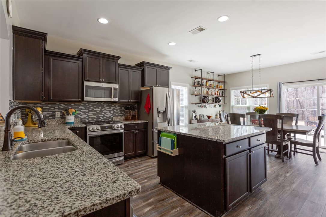 Property image 5 at 104 S Nickel Springs Drive, Easley, SC 29642