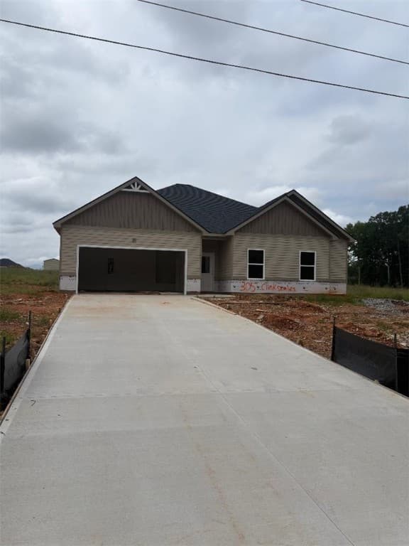 305 Clinkscales Road