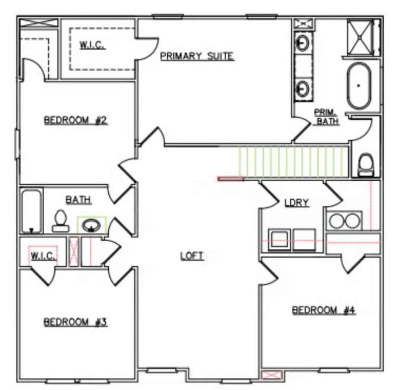 Property image 3 at 119 Gleneddie Road, Anderson, SC 29624