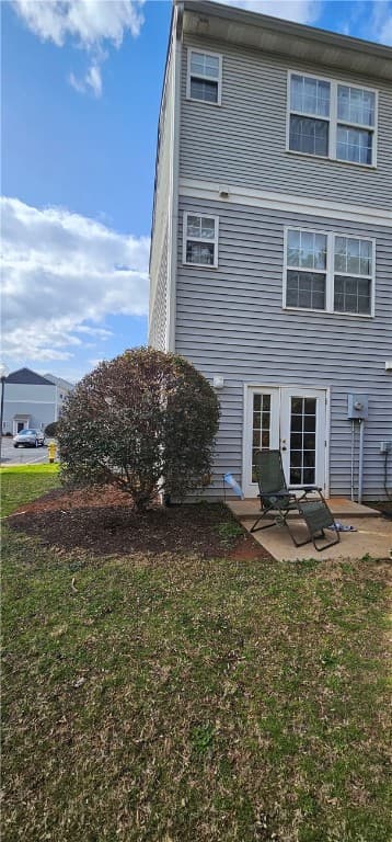 Property image 3 at 220 Campus Drive, Central, SC 29630