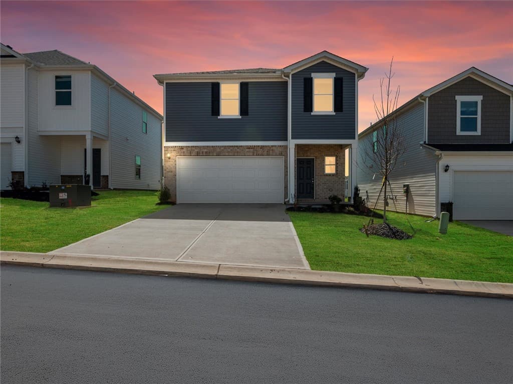 704 Whitebark Drive