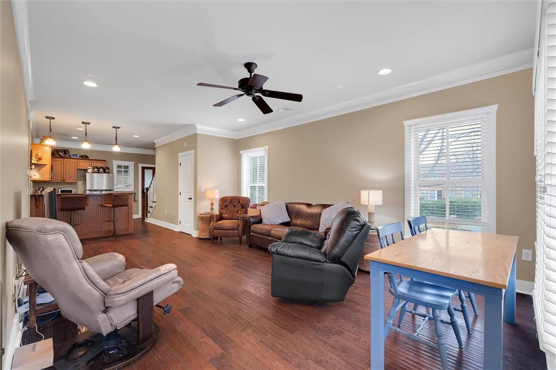 Property image 3 at 101 West Lane, Clemson, SC 29631