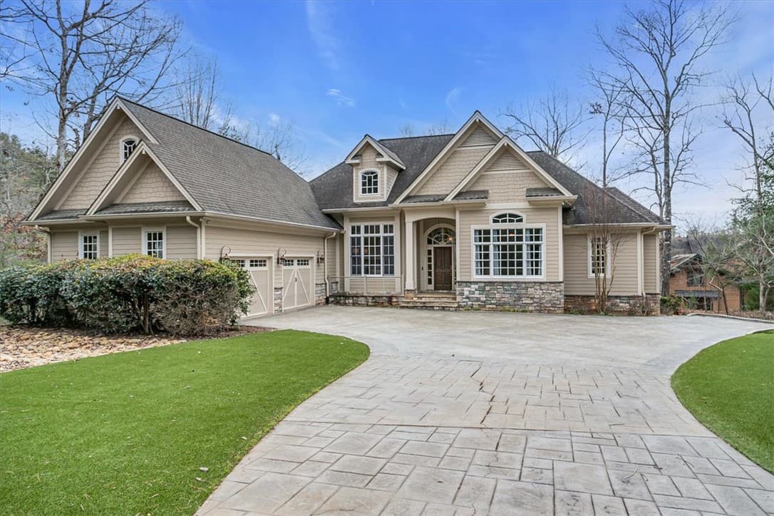 509 Merganser Way