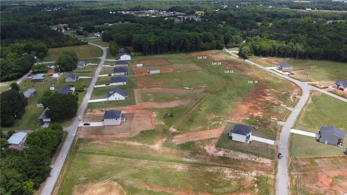 Property image 4 at 307 Clinkscales Road, Anderson, SC 29624