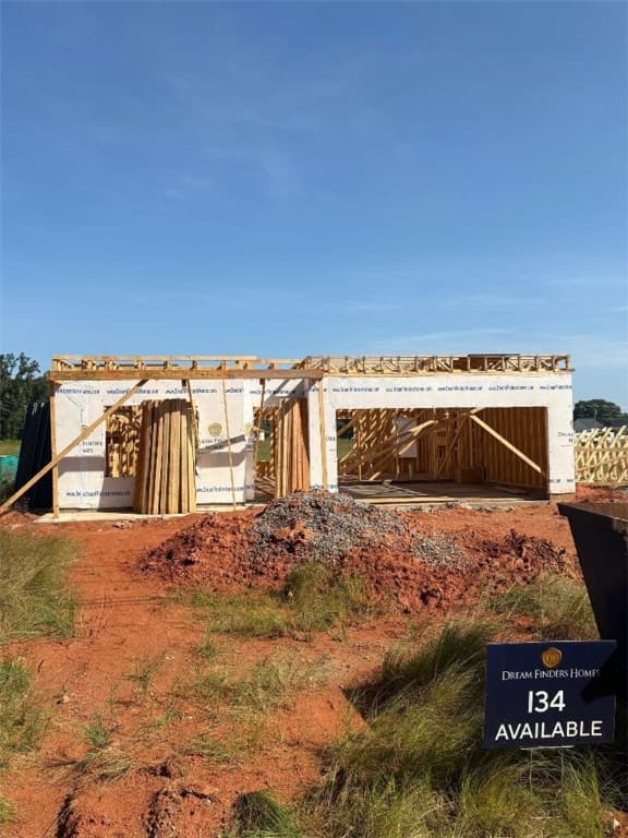 195 Clinkscales Road