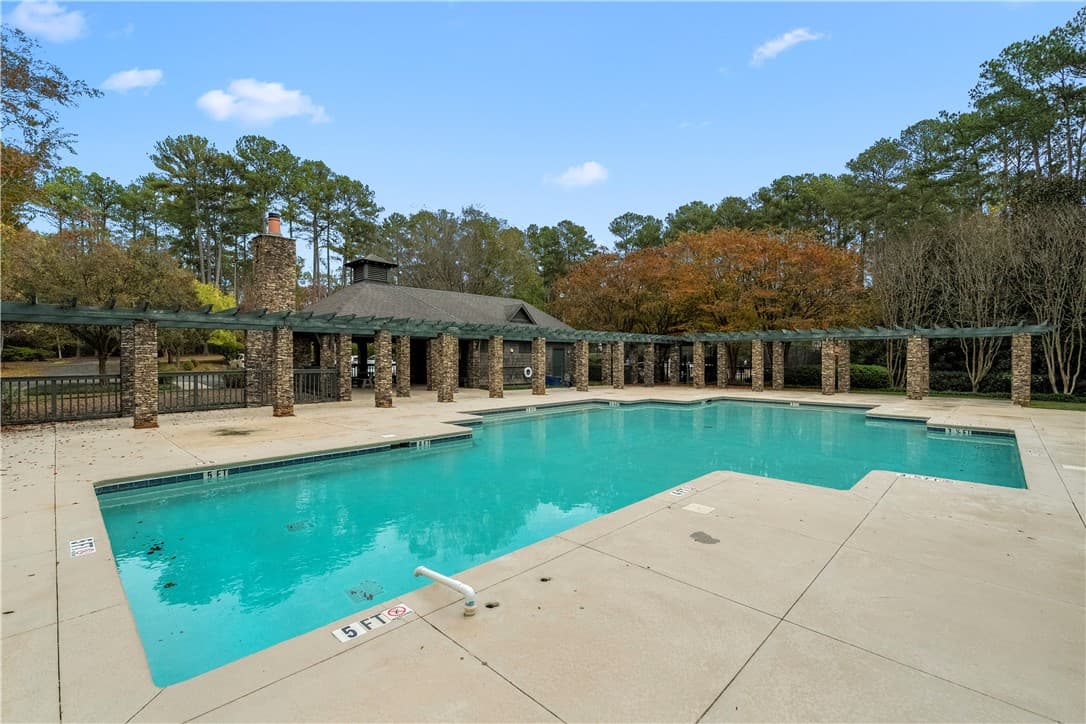 Property image 3 at 1318 Stillwater Drive, Seneca, SC 29672