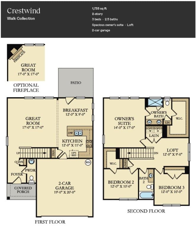 Property image 2 at 175 Sommerset Lane, Central, SC 29630