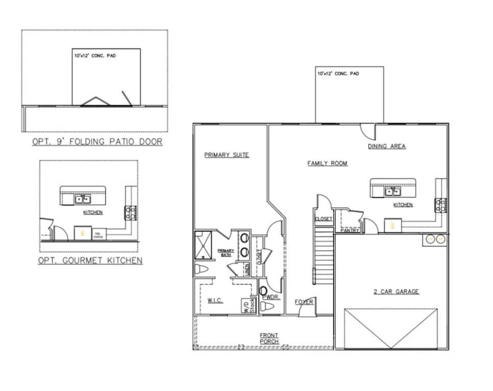 Property image 2 at 123 Gleneddie Road, Anderson, SC 29624