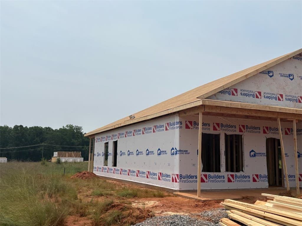 Property image 4 at 117 Gleneddie Road, Anderson, SC 29624