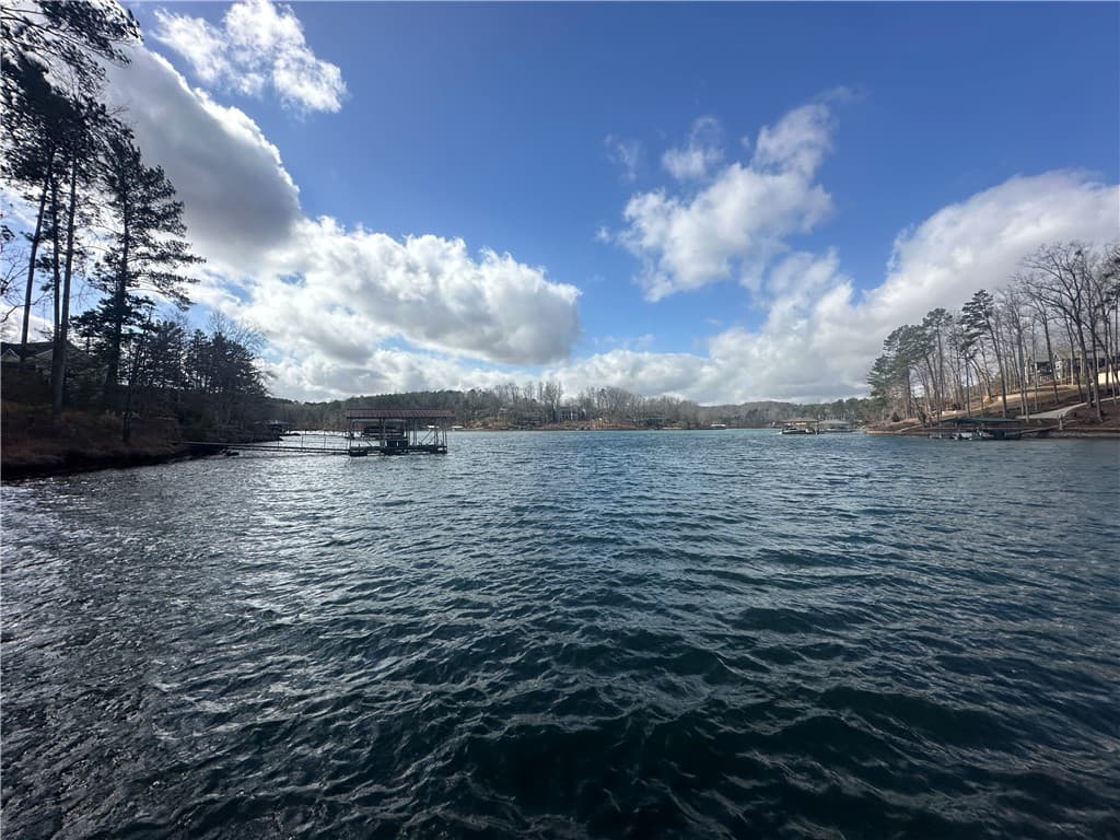 Property image 2 at 00 Deep Water Way, West Union, SC 29696