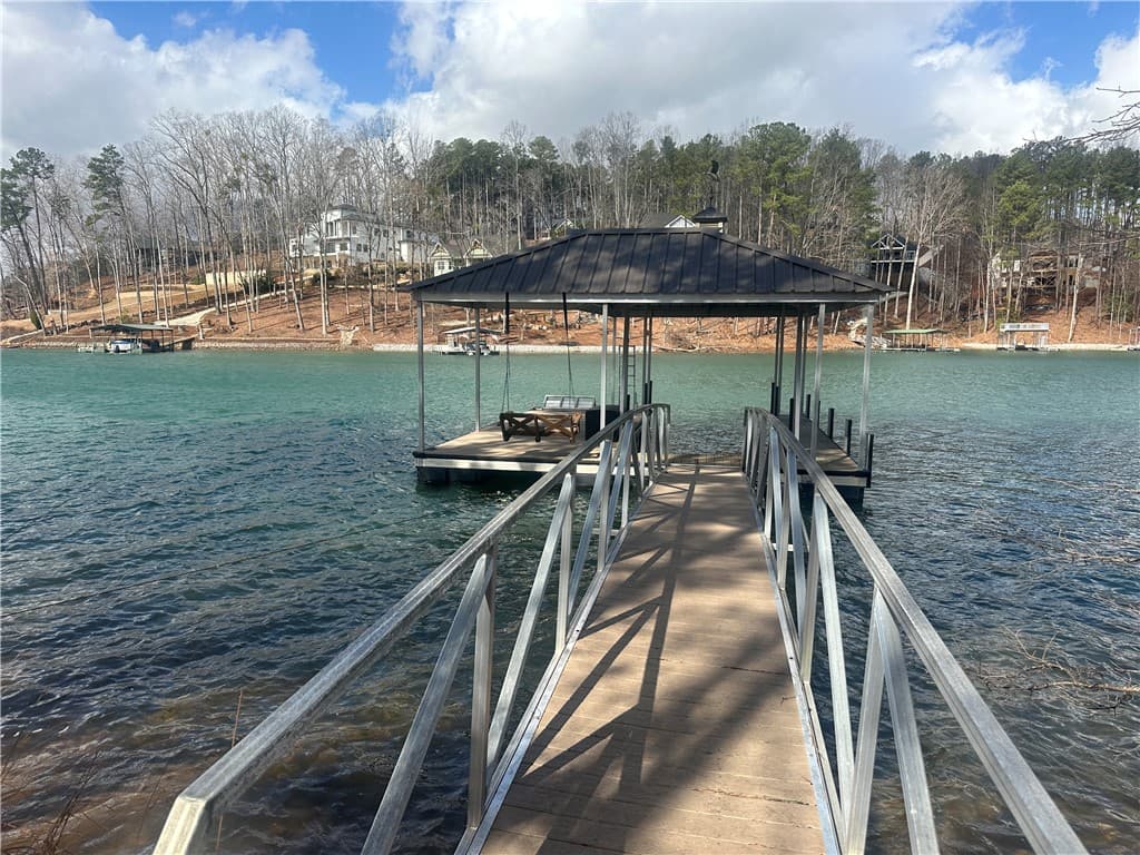 Property image 3 at 00 Deep Water Way, West Union, SC 29696