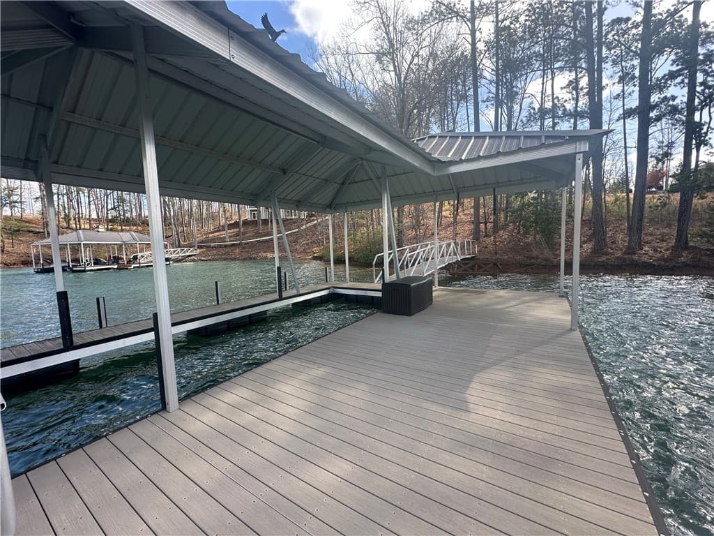 Property image 4 at 00 Deep Water Way, West Union, SC 29696