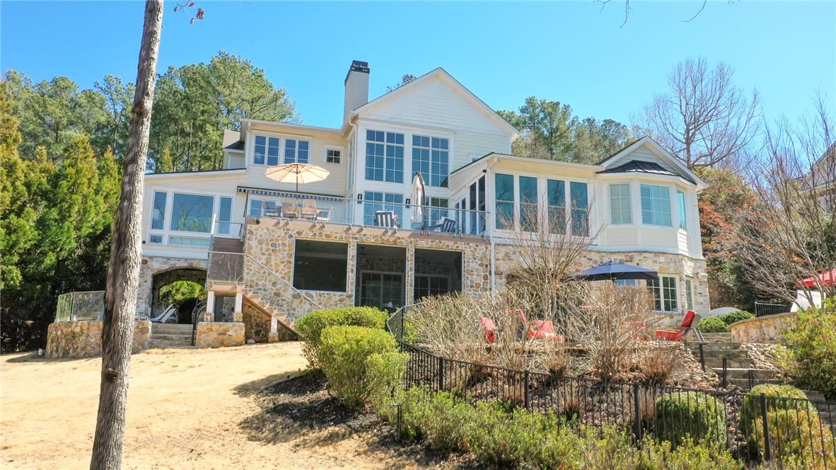 Property image 4 at 144 Waterside Drive, Seneca, SC 29672