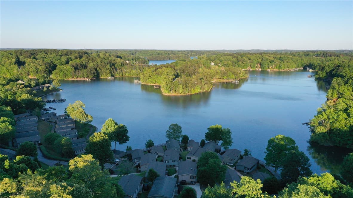 Property image 3 at 1230 Melton Road, West Union, SC 29696