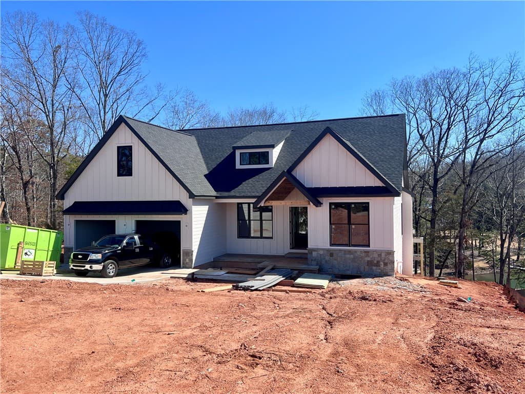 Property image 3 at 513 Rosedale Way, Seneca, SC 29672
