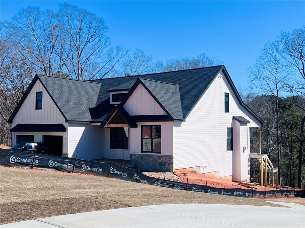 Property image 4 at 513 Rosedale Way, Seneca, SC 29672