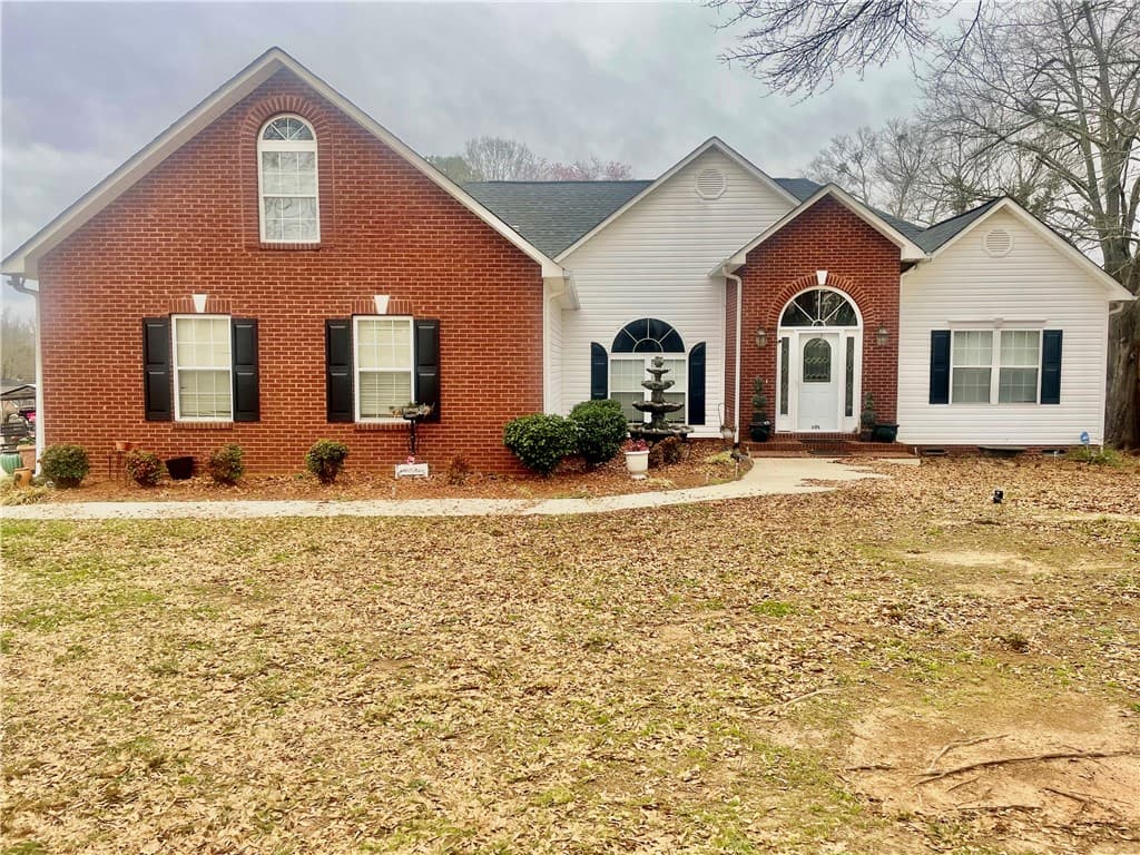 Property image 2 at 191 Amberwood Drive, Anderson, SC 29621