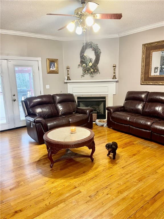 Property image 3 at 191 Amberwood Drive, Anderson, SC 29621