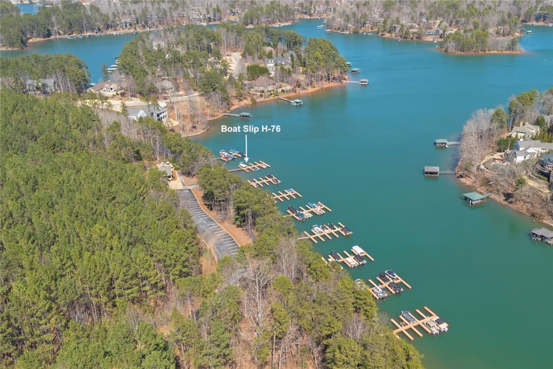 Property image 3 at Lot 219 Waterside Crossing High Ridge Dr, Seneca, SC 29672