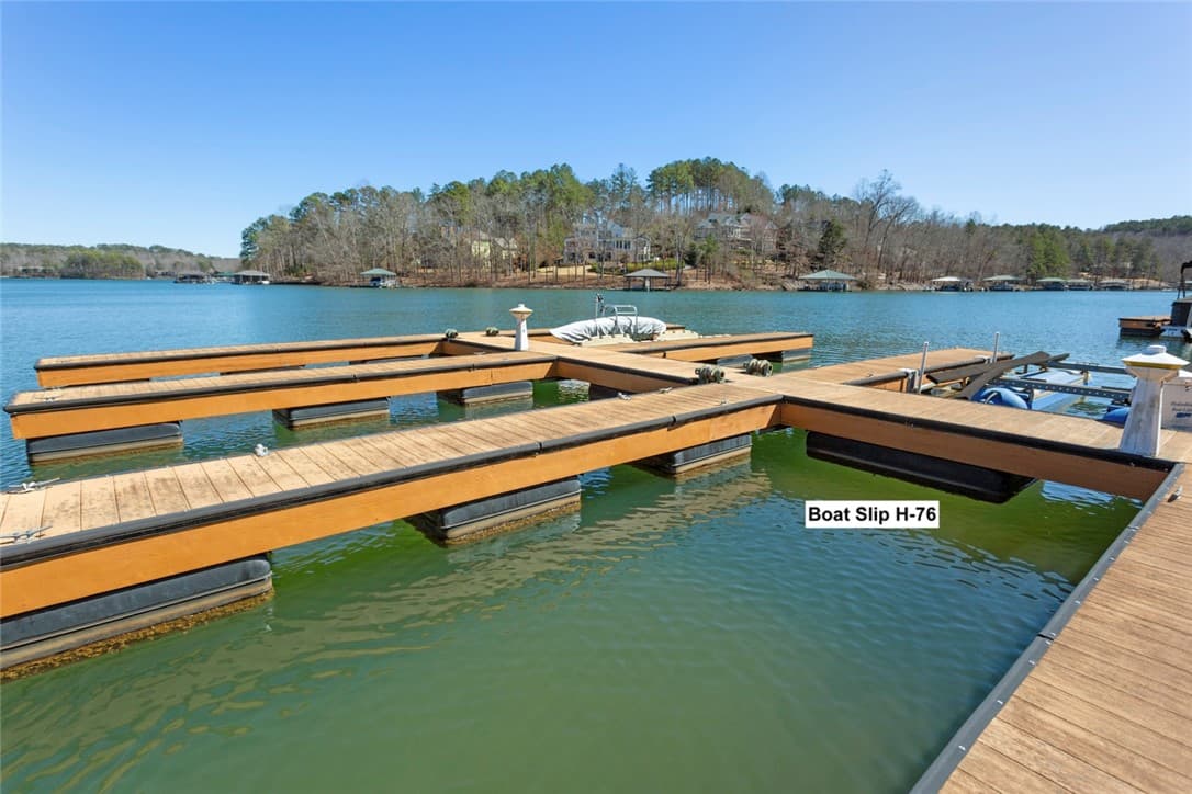 Property image 4 at Lot 219 Waterside Crossing High Ridge Dr, Seneca, SC 29672