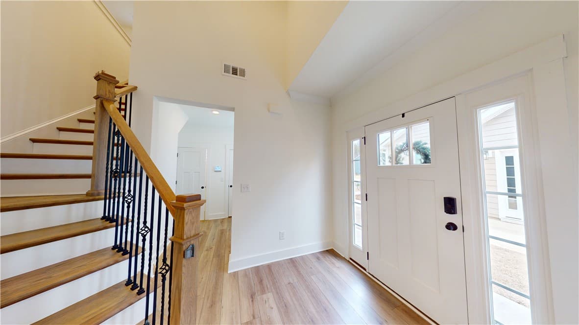 Property image 3 at 147 Grange Valley Lane, Central, SC 29630