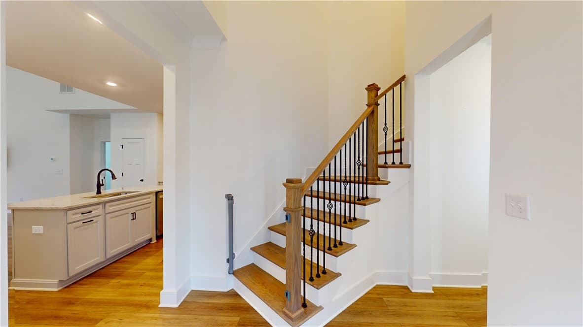 Property image 4 at 147 Grange Valley Lane, Central, SC 29630