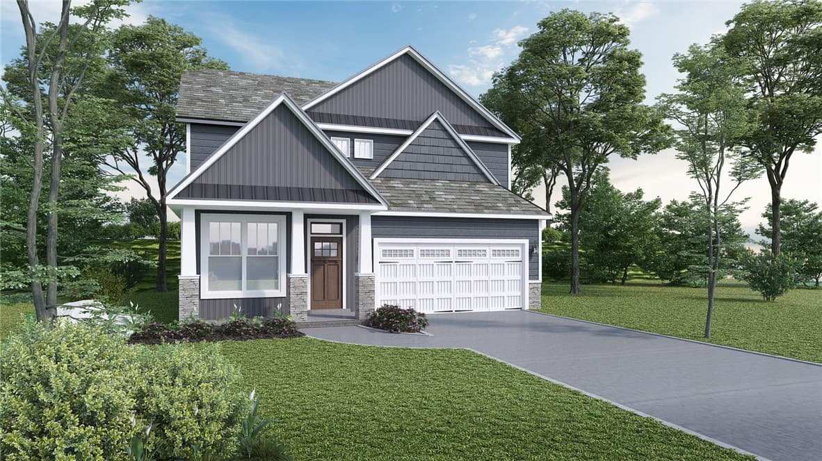 106 Kestral Court