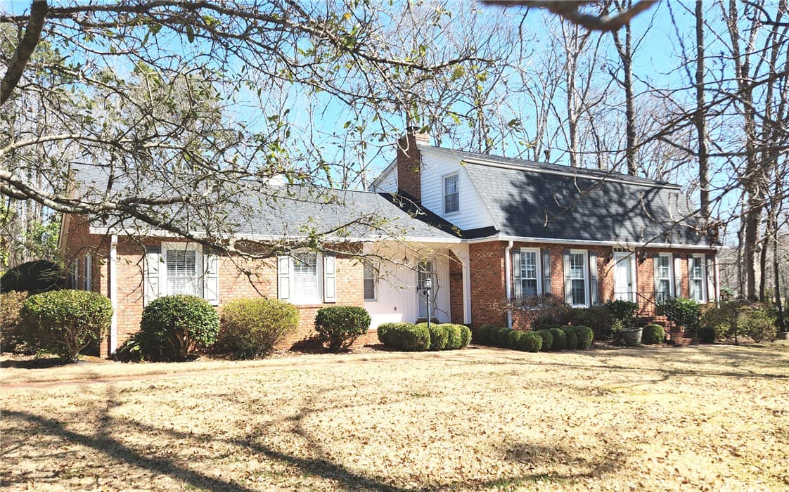 Property image 2 at 102 Spring Drive, Belton, SC 29627