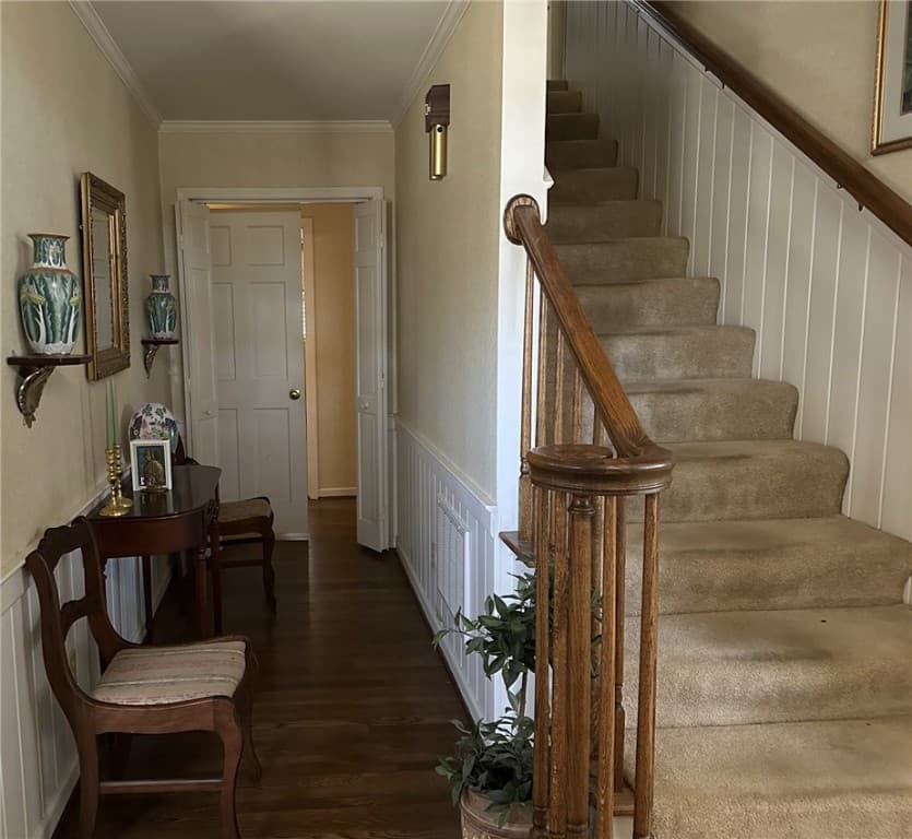Property image 3 at 102 Spring Drive, Belton, SC 29627