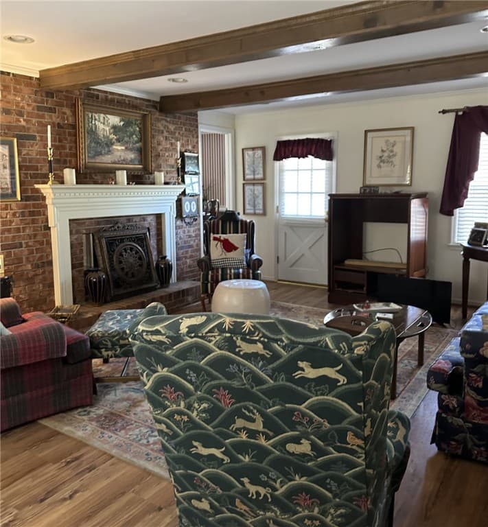 Property image 5 at 102 Spring Drive, Belton, SC 29627