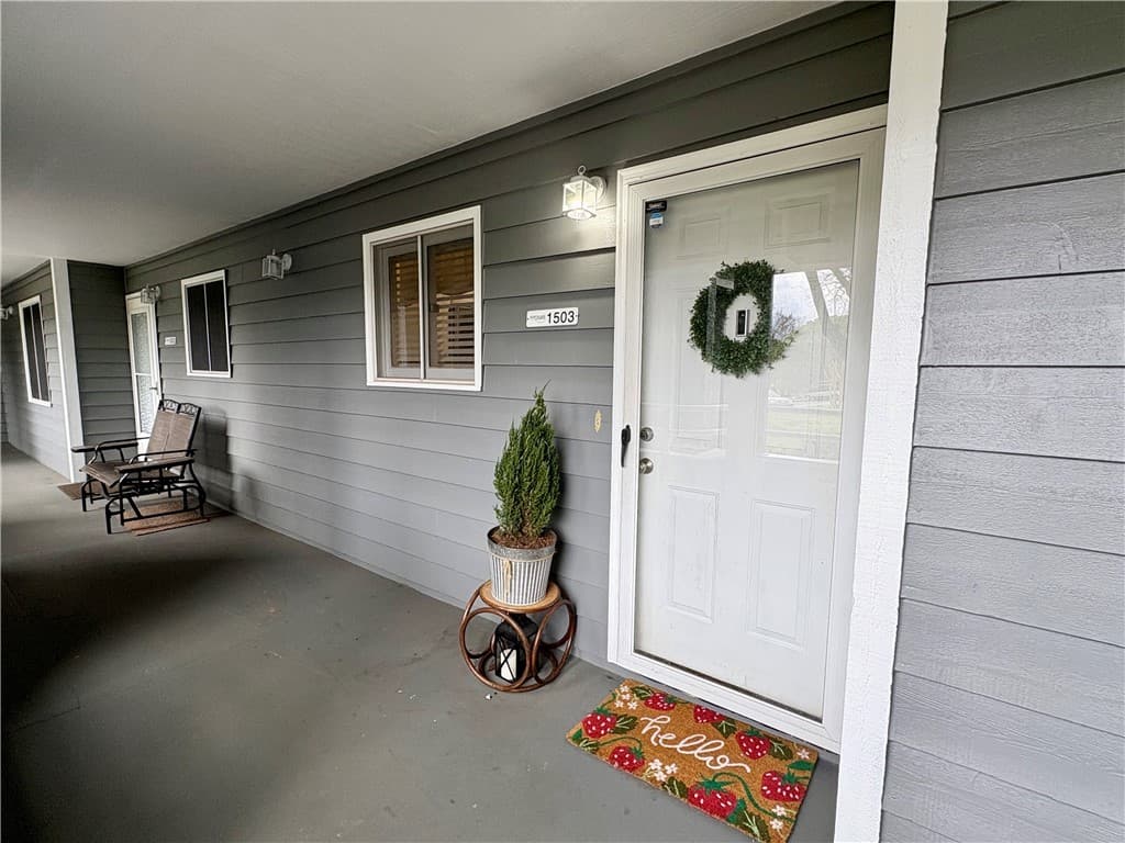 Property image 2 at 1503 Northlake Drive, Anderson, SC 29625