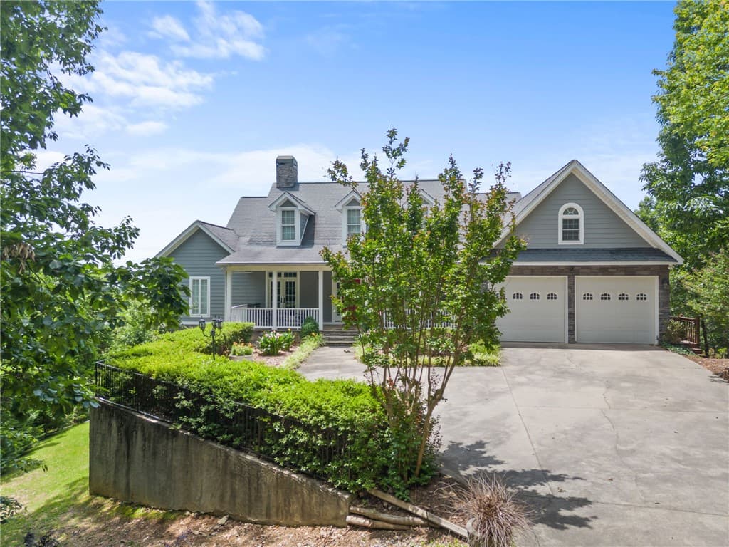 Property image 2 at 277 Jocassee Ridge, Salem, SC 29676