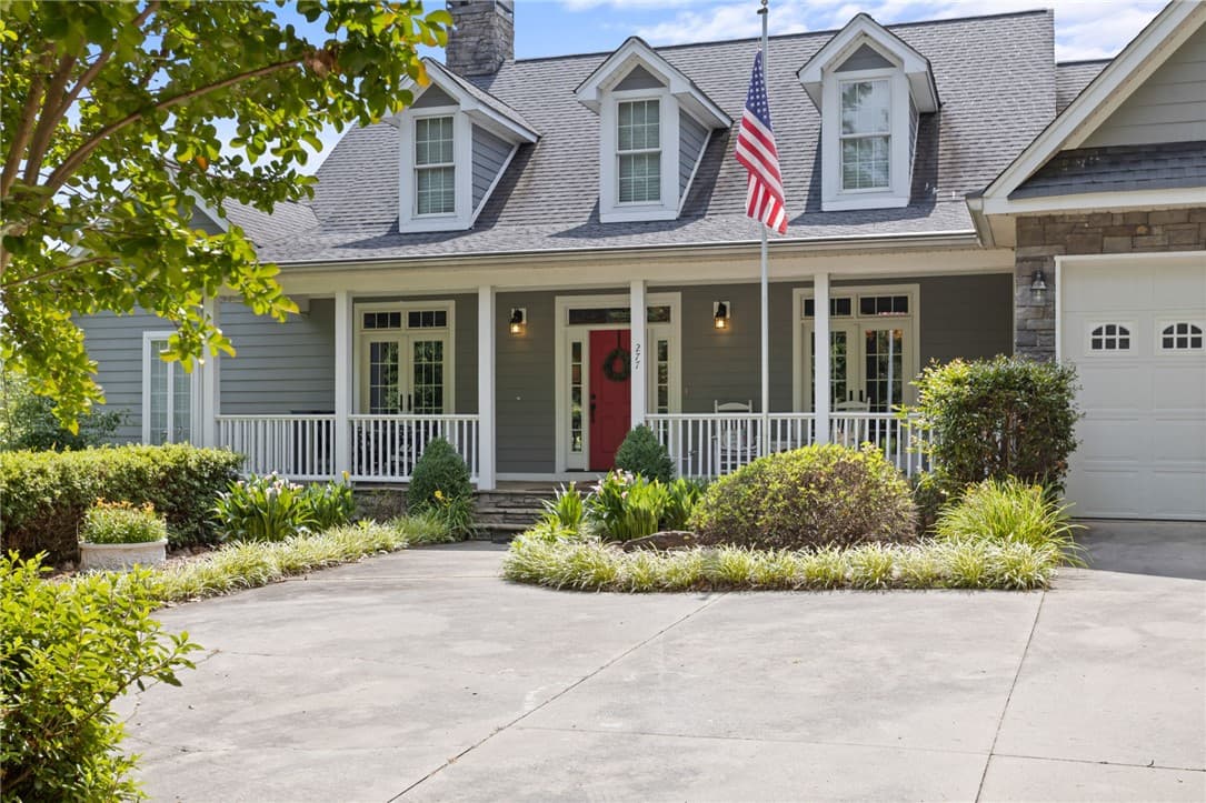 Property image 3 at 277 Jocassee Ridge, Salem, SC 29676
