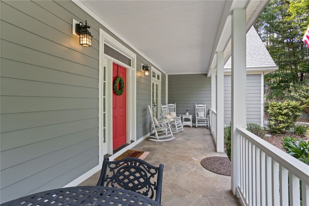 Property image 5 at 277 Jocassee Ridge, Salem, SC 29676