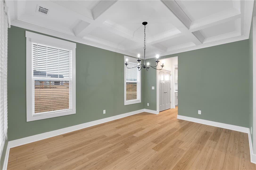 Property image 5 at 207 Founders Boulevard, Central, SC 29630