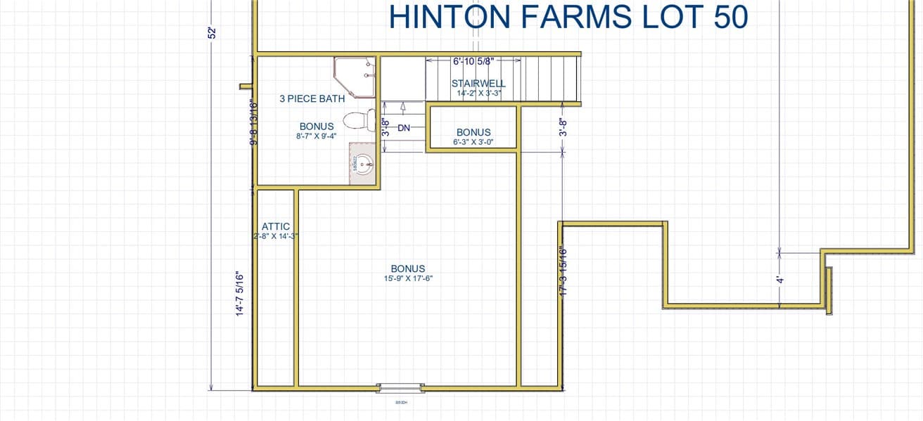 Property image 3 at 102 Hinton Farms Drive, Easley, SC 29640