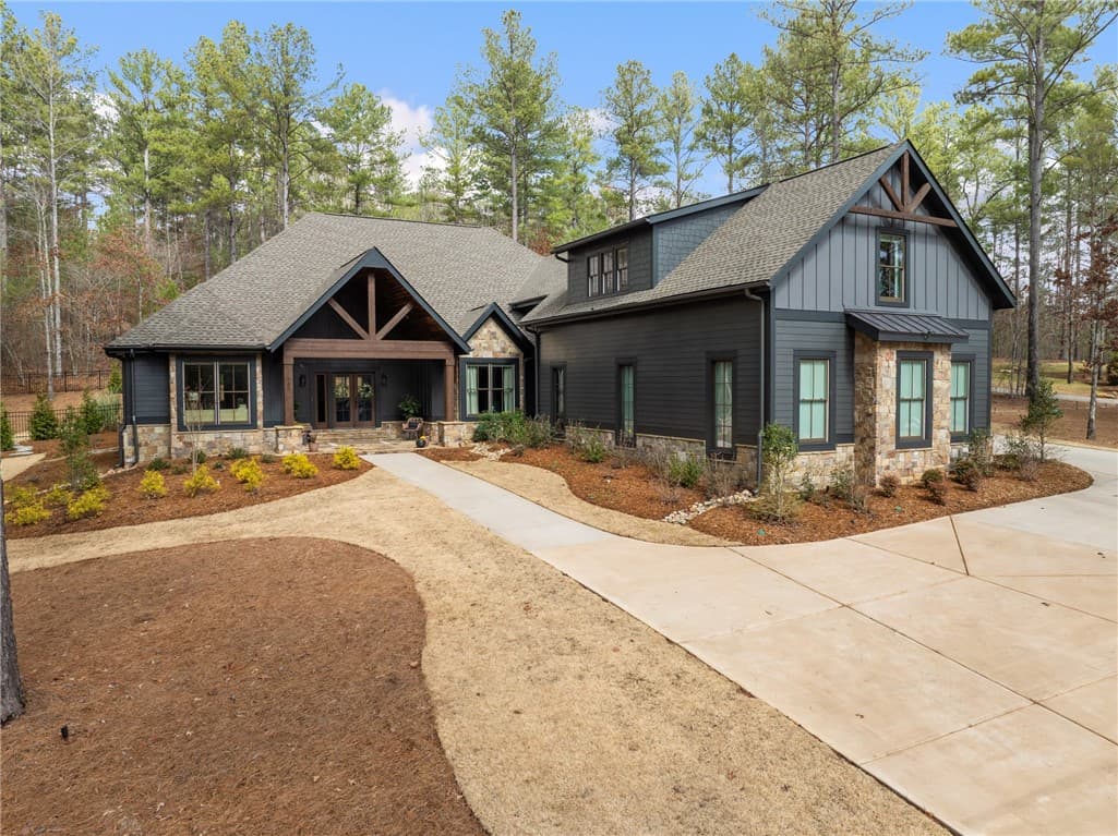 505 Bellhaven Court