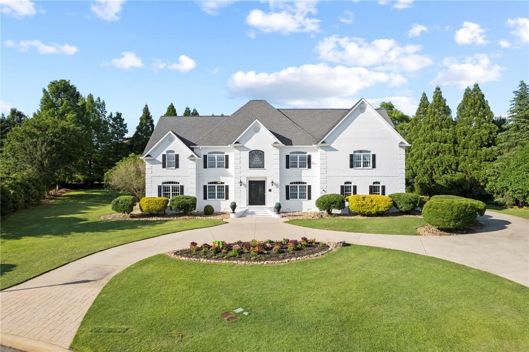 108 Stratford Drive