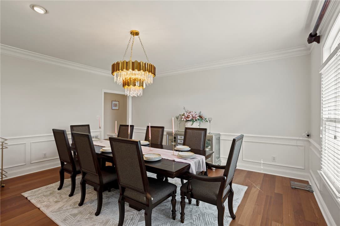 Property image 5 at 108 Stratford Drive, Easley, SC 29642