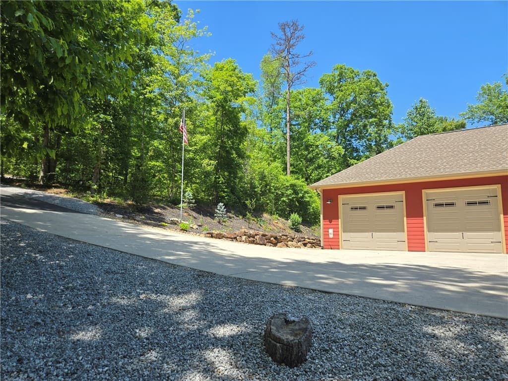 Property image 5 at 160 Julie Way, Pickens, SC 29671