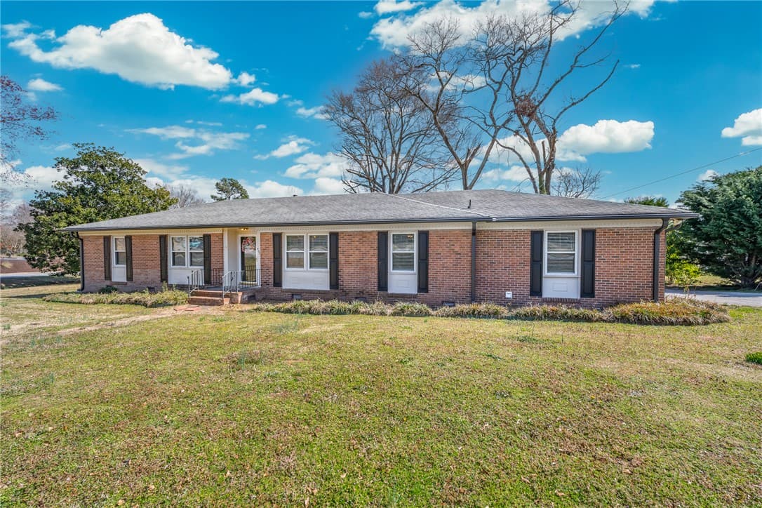402 Harden Road